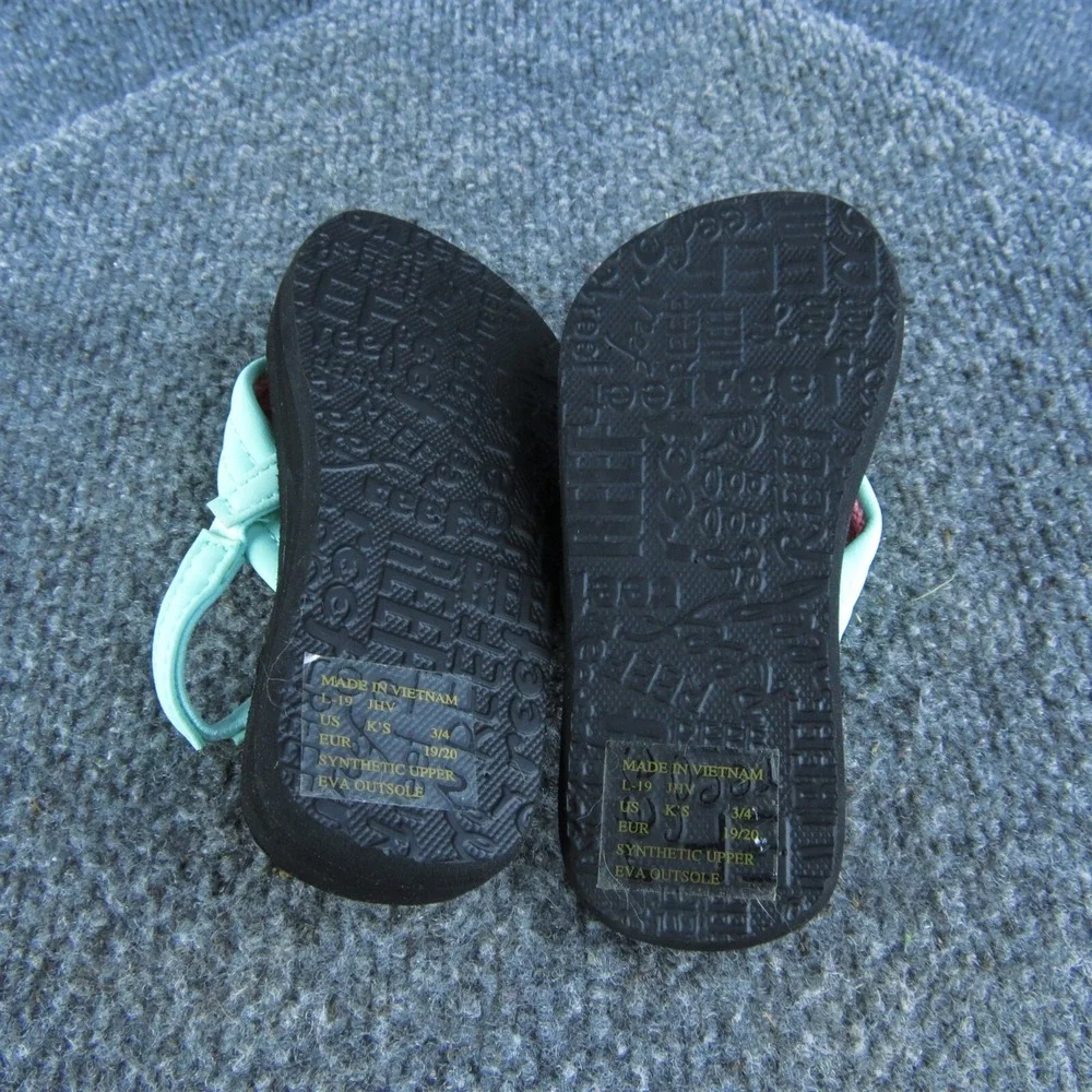 Reef pairs box upper